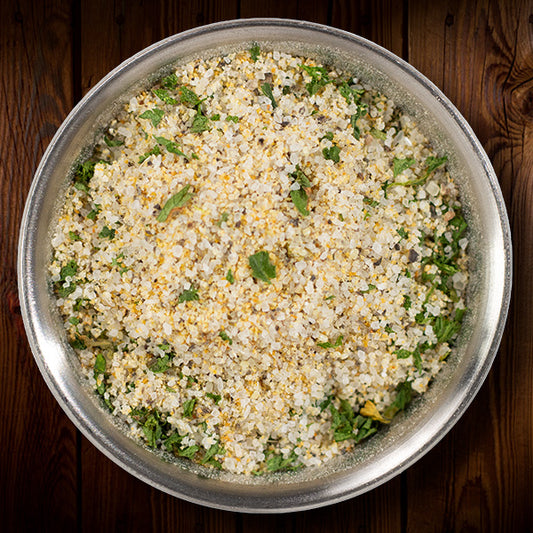 Abilene Steak, Burgers, Beef Seasoning Blend & Rub