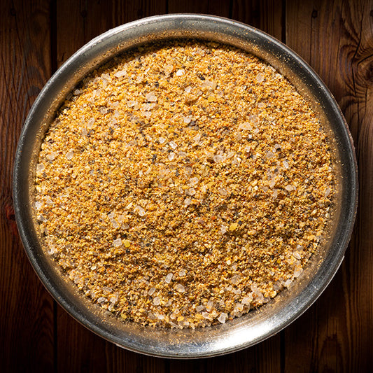 Carlisle Chicken and Pork Seasoning Blend & Rub