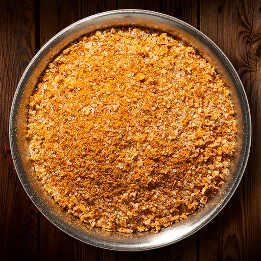 Key West Seafood and Vegetables Seasoning Blend & Rub