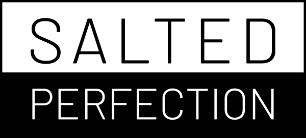 Salted Perfection LLC Logo