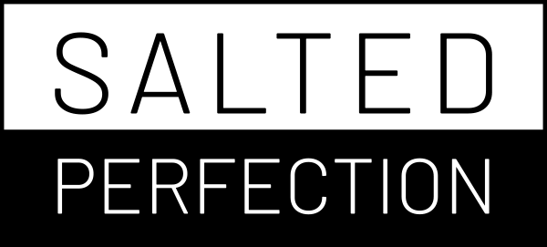 Salted Perfection logo