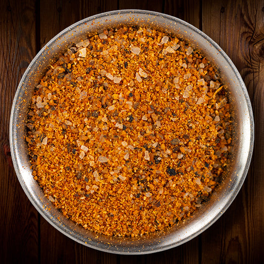 Santa Maria Chicken and Pork Seasoning Blend & Rub