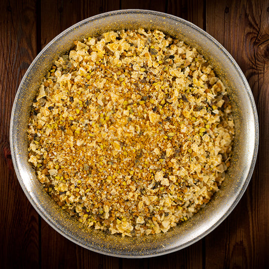 South Beach Seafood and Salad Lemon Pepper Seasoning Blend & Rub