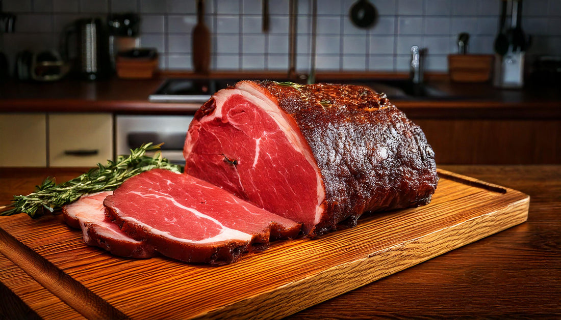 Smoked Prime Rib: An Unforgettable Feast for Any Occassion