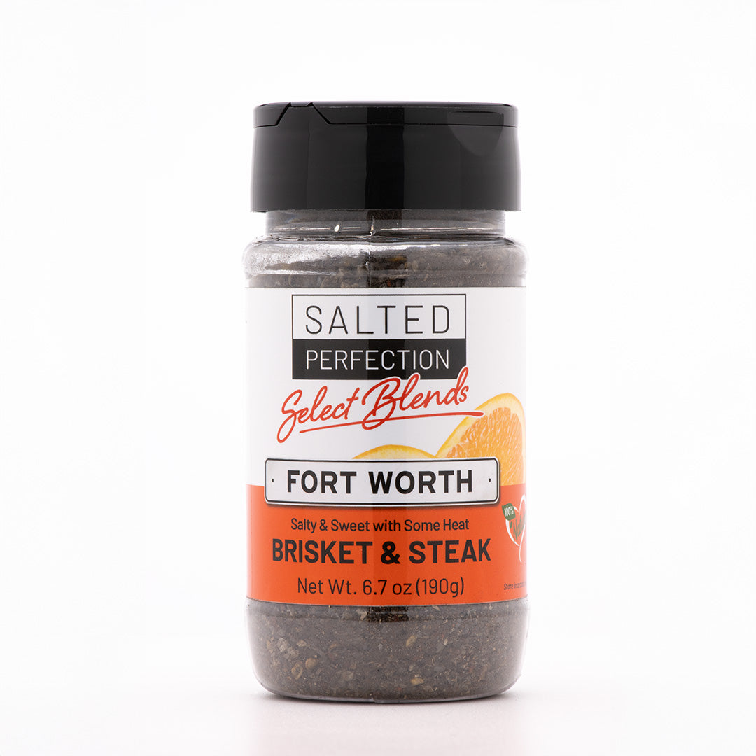 Best brisket rub on the market