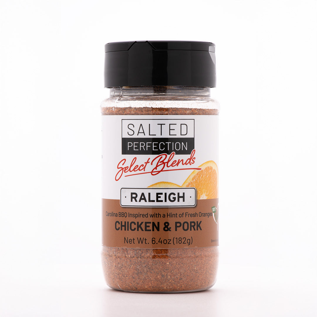 Best chicken rub on the market